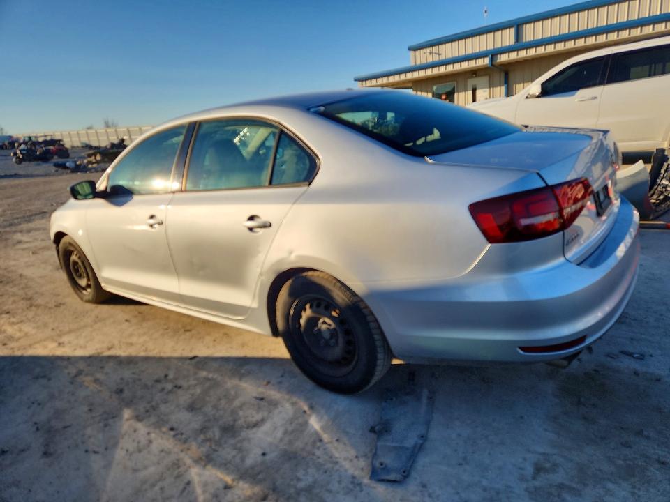 Продаж на аукціоні авто 2016 Volkswagen Jetta, vin: 3VW267AJ8GM327743, номер лоту: 77394325