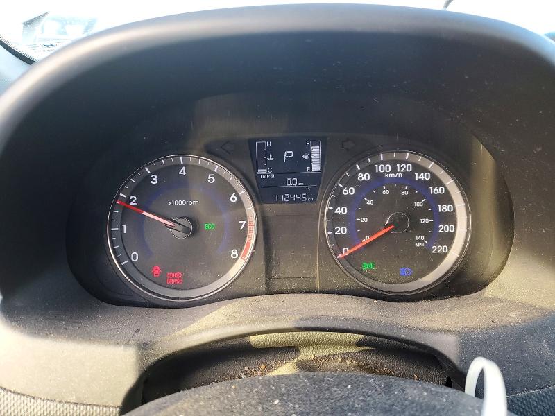 Aukcja sprzedaży 2016 Hyundai Accent, vin: KMHCT5AE5GU265023, numer aukcji: 76359025