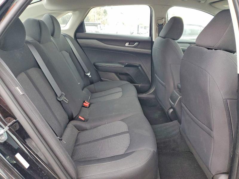 Aukcja sprzedaży 2021 Kia K5, vin: 5XXG24J2XMG005291, numer aukcji: 76828465