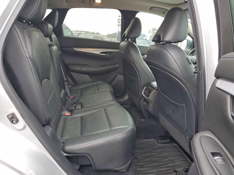 78119305 :رقم المزاد ، 3PCAJ5M32KF139683 vin ، 2019 Infiniti Qx50 مزاد بيع