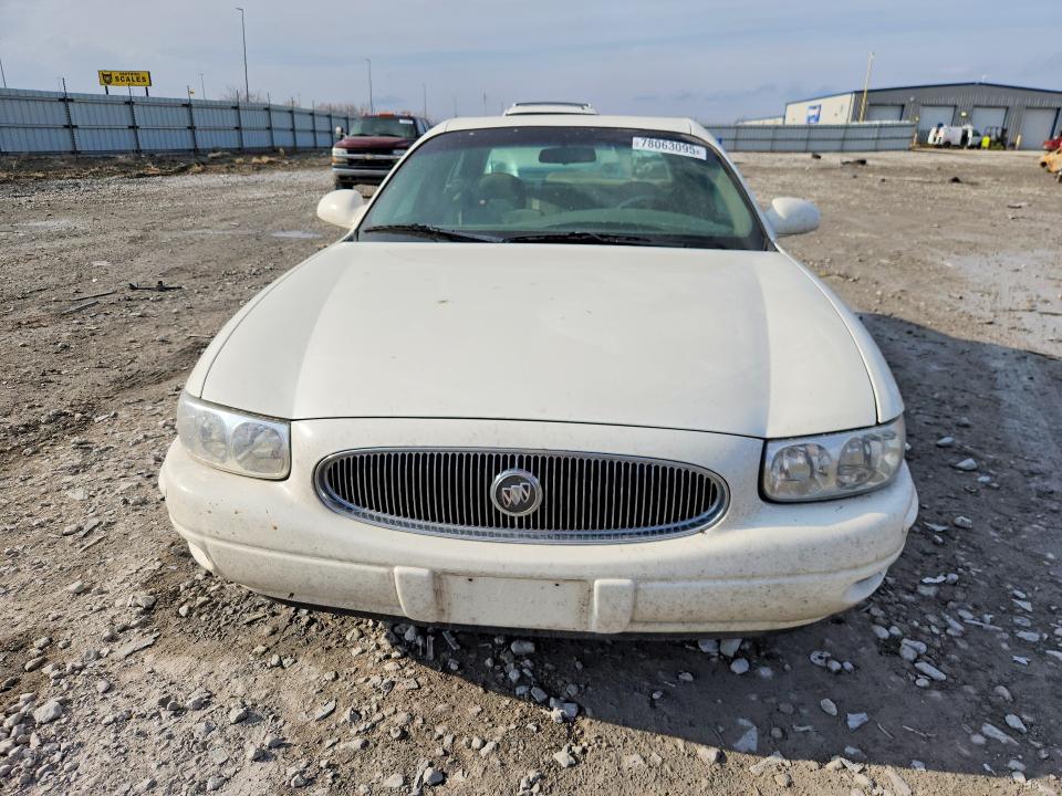 Продажа на аукционе авто 2002 Buick Lesabre, vin: 1G4HP54K424192604, номер лота: 78063095