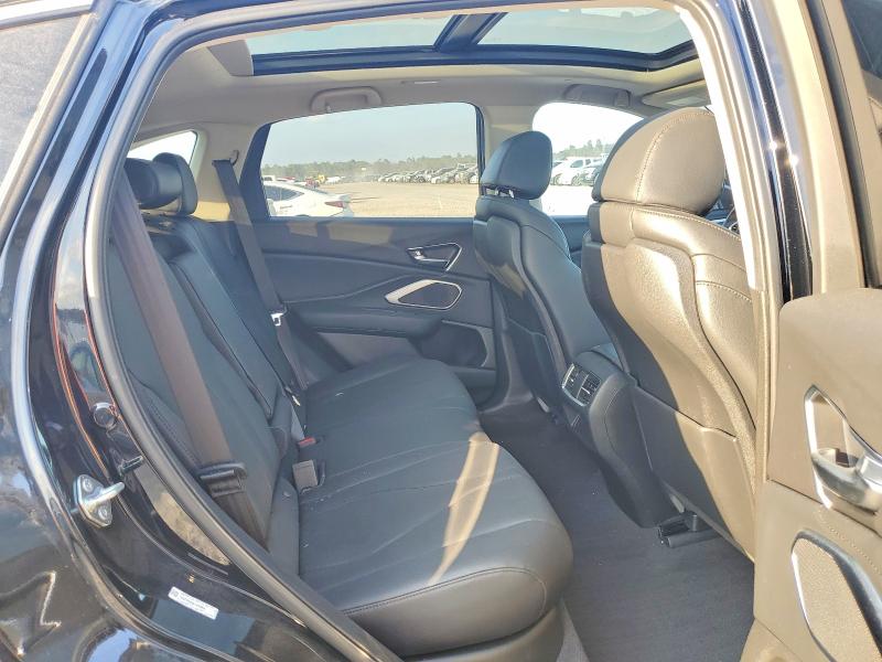 Aukcja sprzedaży 2020 Acura Rdx, vin: 5J8TC1H30LL014008, numer aukcji: 76443165