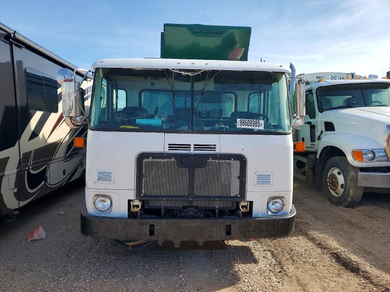 Aukcja sprzedaży 2009 Autocar Llc Xpeditor, vin: 5VCACDKF19H208734, numer aukcji: 98608985