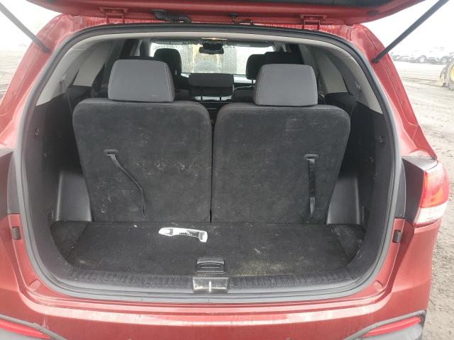 Aukcja sprzedaży 2017 Kia Sorento, vin: 5XYPG4A31HG247320, numer aukcji: 73693225