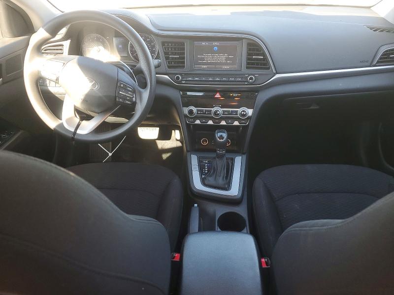 2020 Hyundai Elantra მანქანა იყიდება აუქციონზე, vin: 5NPD84LFXLH588059, აუქციონის ნომერი: 77132345