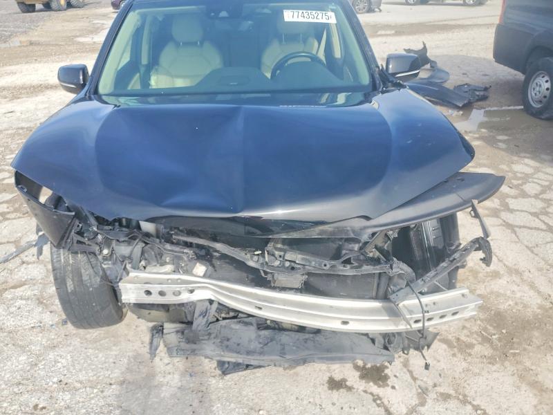 Продажа на аукционе авто 2017 Acura Mdx, vin: 5FRYD4H58HB000869, номер лота: 77435275