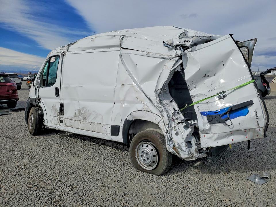 Aukcja sprzedaży 2020 Ram Promaster 1500, vin: 3C6TRVAG3LE120390, numer aukcji: 78889745