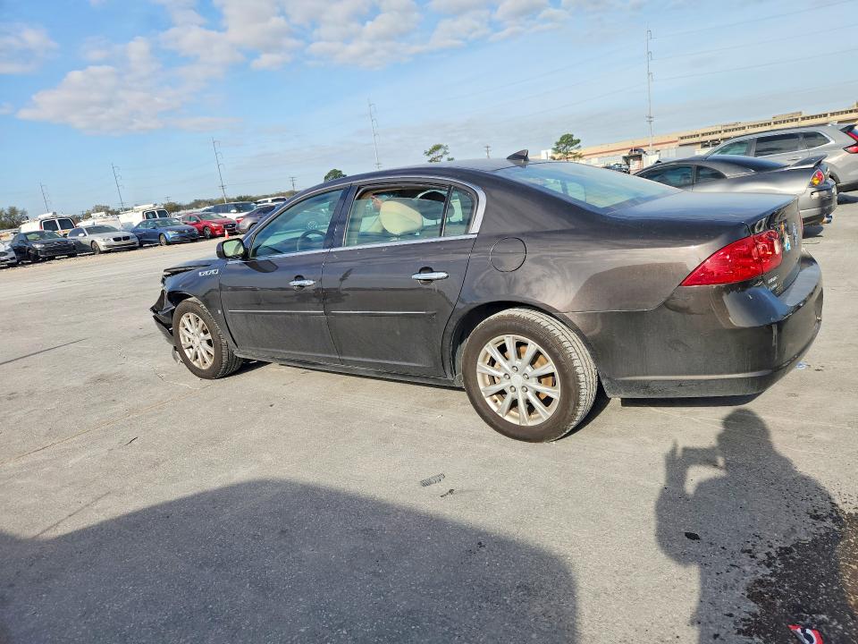 Aukcja sprzedaży 2009 Buick Lucerne, vin: 1G4HP57M69U121766, numer aukcji: 78832235