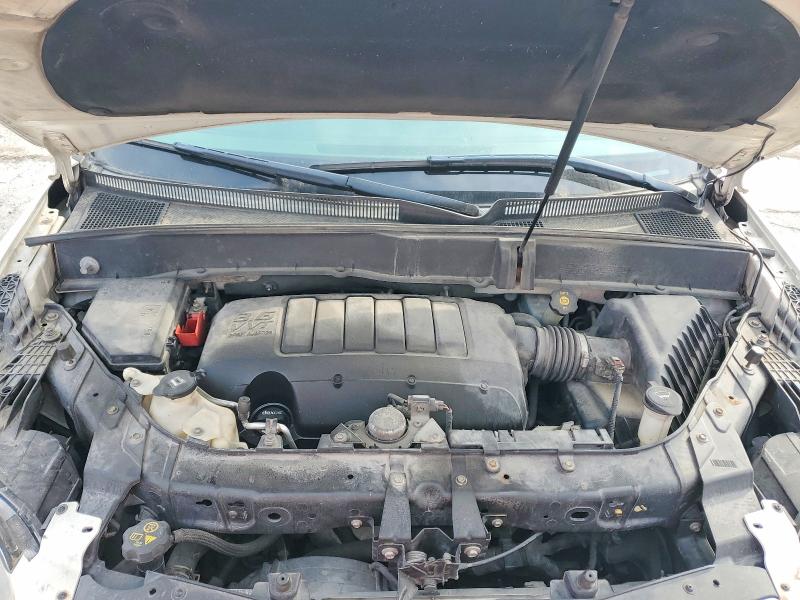 Продаж на аукціоні авто 2012 Chevrolet Traverse, vin: 1GNKRFED7CJ422298, номер лоту: 77169385