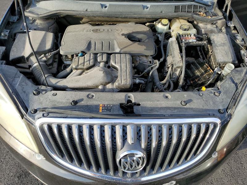 Продаж на аукціоні авто 2015 Buick Verano, vin: 1G4PP5SK3F4147044, номер лоту: 76653955