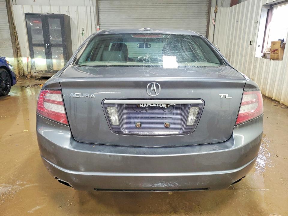 Aukcja sprzedaży 2008 Acura Tl, vin: 19UUA66288A036830, numer aukcji: 76437715