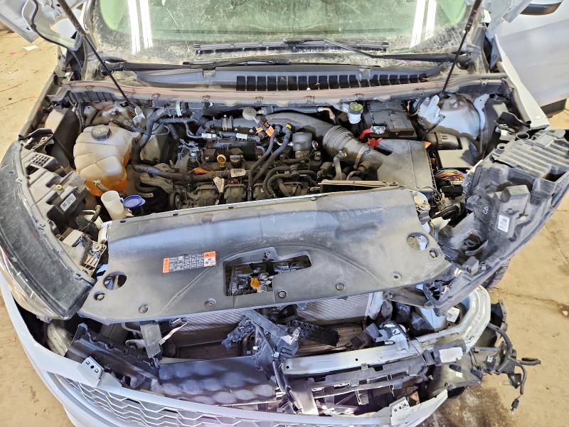 Aukcja sprzedaży 2024 Ford Edge, vin: 2FMPK4J9XRBA82324, numer aukcji: 77291255