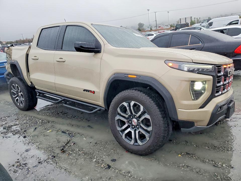 Aukcja sprzedaży 2024 Gmc Canyon, vin: 1GTP6DEKXR1211891, numer aukcji: 76480085