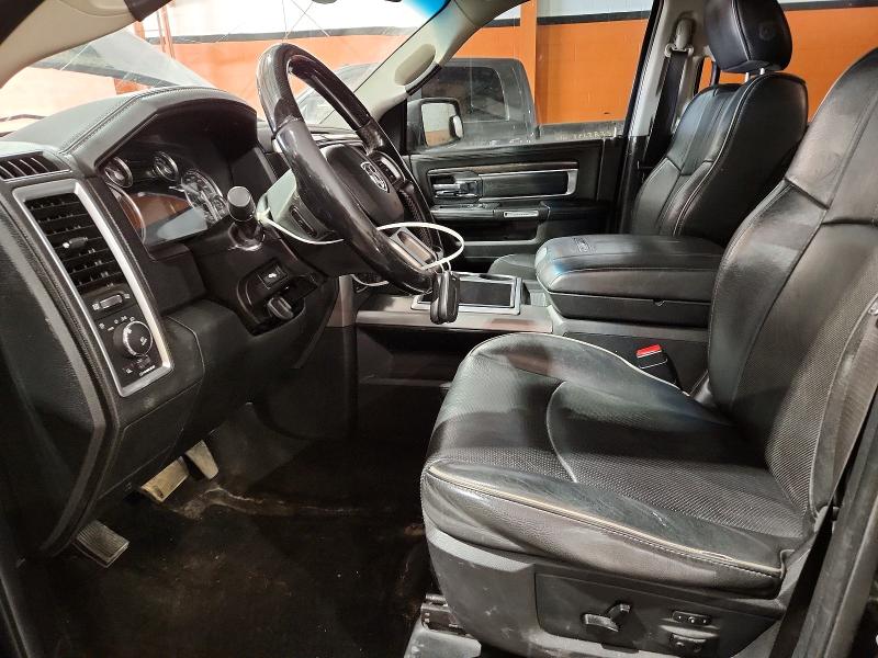 Продажа на аукционе авто 2015 Ram 1500, vin: 1C6RR7WMXFS513325, номер лота: 74105155