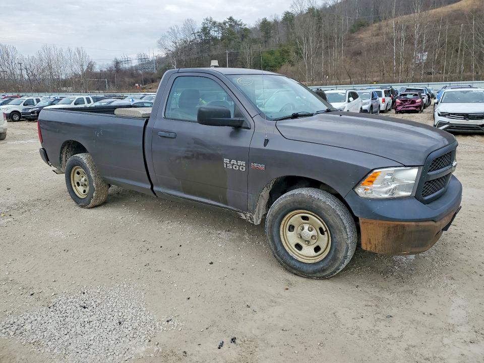 Aukcja sprzedaży 2015 Ram 1500, vin: 3C6JR7DT3FG675909, numer aukcji: 78310895
