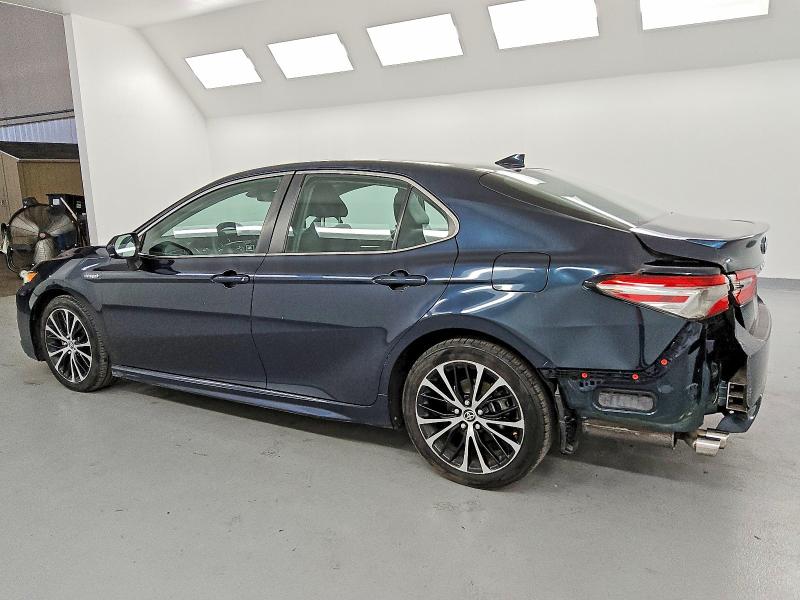 92630935 :رقم المزاد ، 4T1G31AK3LU016262 vin ، 2020 Toyota Camry مزاد بيع