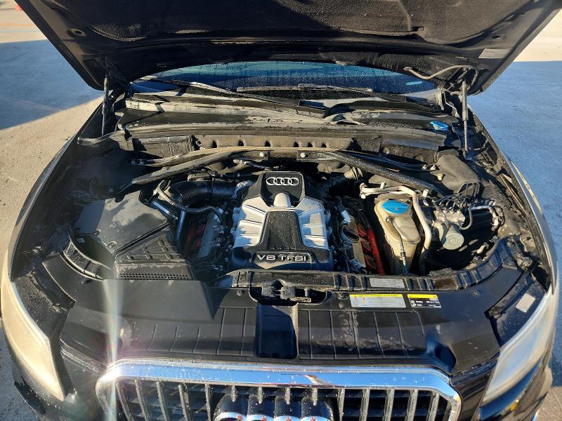 Продажа на аукционе авто 2013 Audi Q5, vin: WA1DGAFPXDA069358, номер лота: 76485845