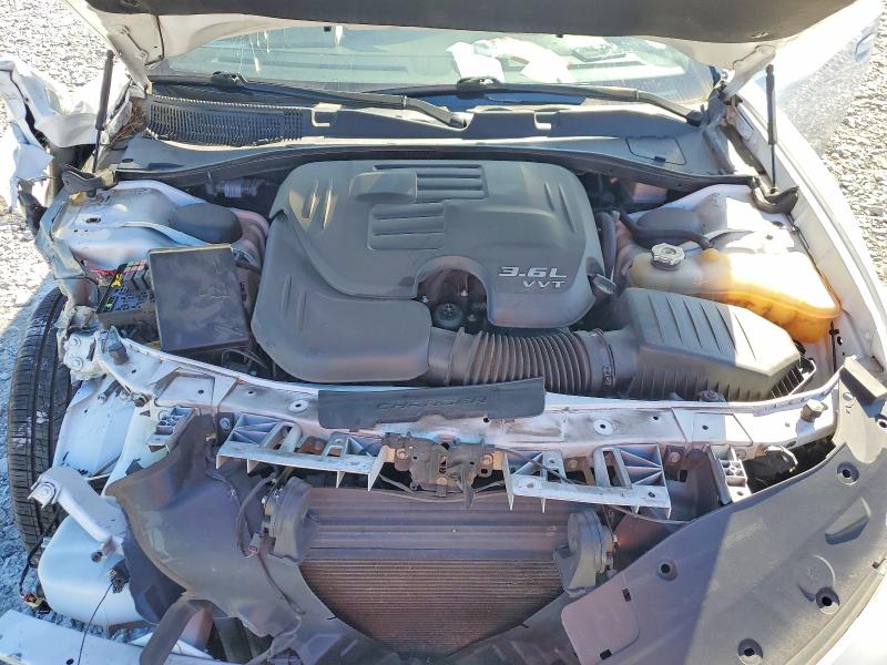 78272945 :رقم المزاد ، 2C3CDXBG0LH231814 vin ، 2020 Dodge Charger مزاد بيع