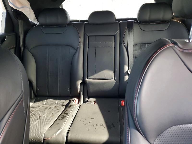 2018 Bentley Bentayga მანქანა იყიდება აუქციონზე, vin: SJAAC2ZVXJC020098, აუქციონის ნომერი: 76157485
