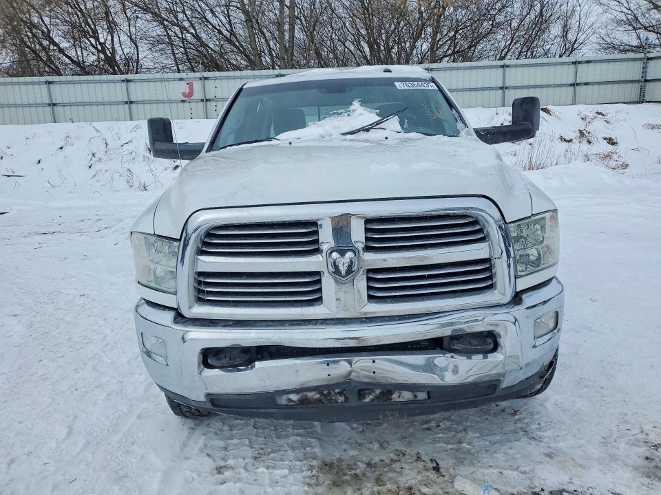 Aukcja sprzedaży 2018 Ram 2500, vin: 3C6UR5DL0JG161932, numer aukcji: 76364435