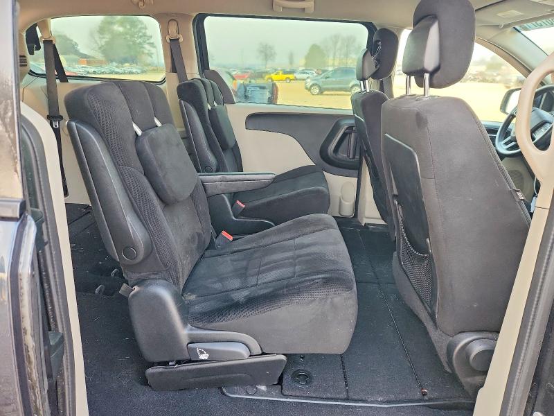 78673715 :رقم المزاد ، 2C4RDGBG8DR818036 vin ، 2013 Dodge Grand Caravan مزاد بيع