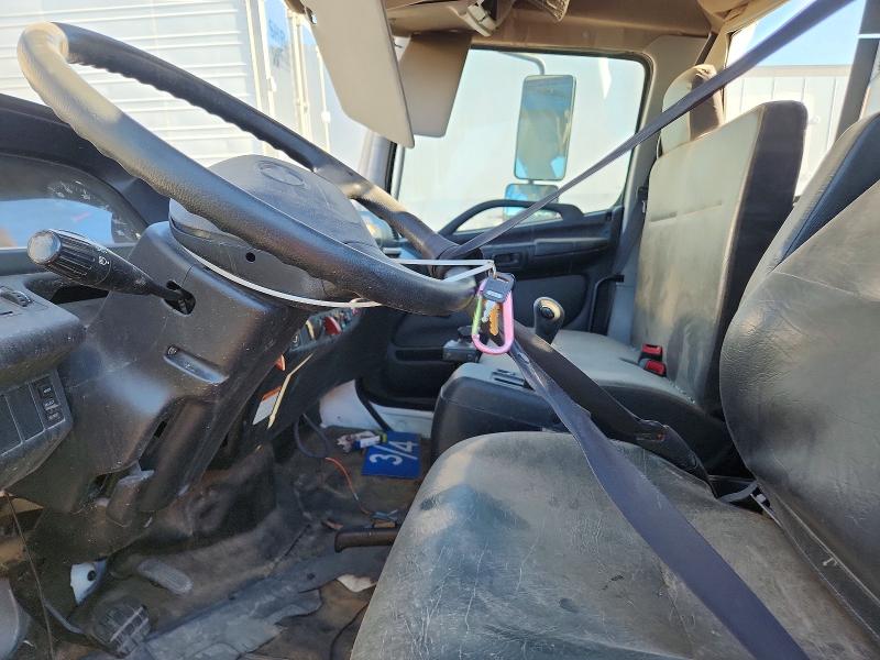 Aukcja sprzedaży 2020 Hino 268, vin: 5PVNE8JJ9L5S50163, numer aukcji: 94551455