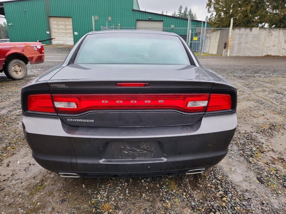 77698655 :رقم المزاد ، 2C3CDXBG8EH102383 vin ، 2014 Dodge Charger مزاد بيع