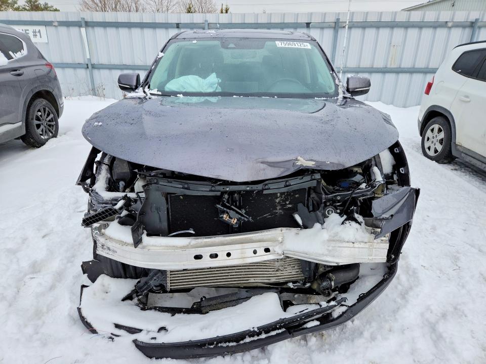 Aukcja sprzedaży 2021 Acura Rdx, vin: 5J8TC2H35ML804086, numer aukcji: 75969125