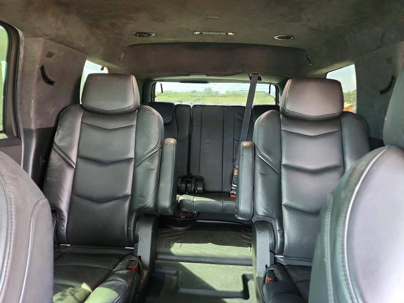 Aukcja sprzedaży 2019 Cadillac Escalade, vin: 1GYS4DKJXKR214092, numer aukcji: 78044605