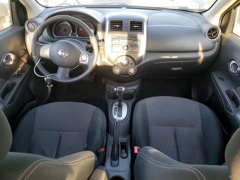Aukcja sprzedaży 2014 Nissan Versa, vin: 3N1CN7AP1EL863101, numer aukcji: 75597055
