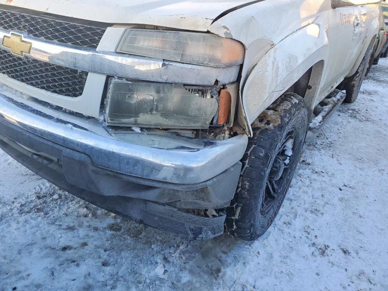 Продаж на аукціоні авто 2010 Chevrolet Colorado, vin: 1GCKTDDE4A8136969, номер лоту: 75708535