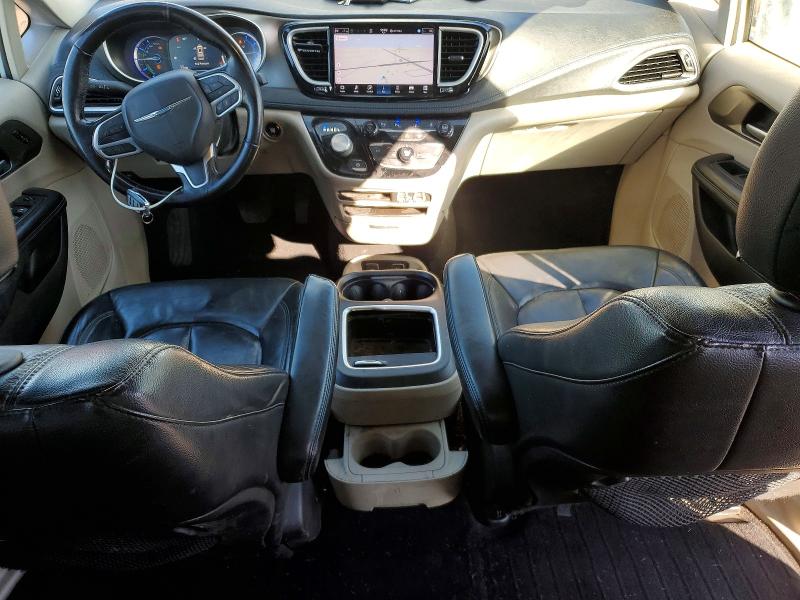 Aukcja sprzedaży 2021 Chrysler Pacifica, vin: 2C4RC1L75MR580483, numer aukcji: 77002115
