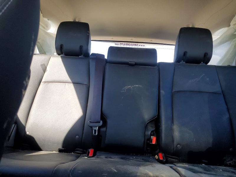 77970025 :رقم المزاد ، JTESU5JR6R6234480 vin ، 2024 Toyota 4runner مزاد بيع