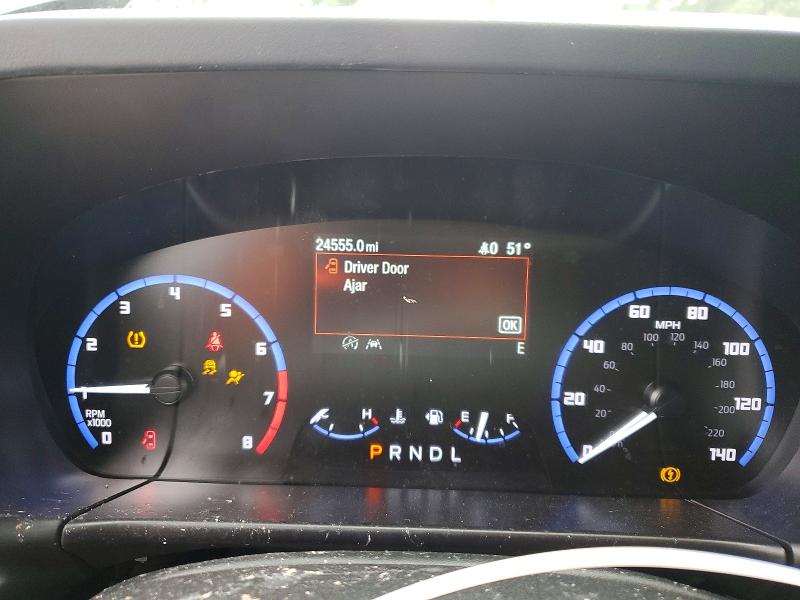 Продажа на аукционе авто 2023 Ford Bronco Sport, vin: 3FMCR9G6XPRE07525, номер лота: 79098405