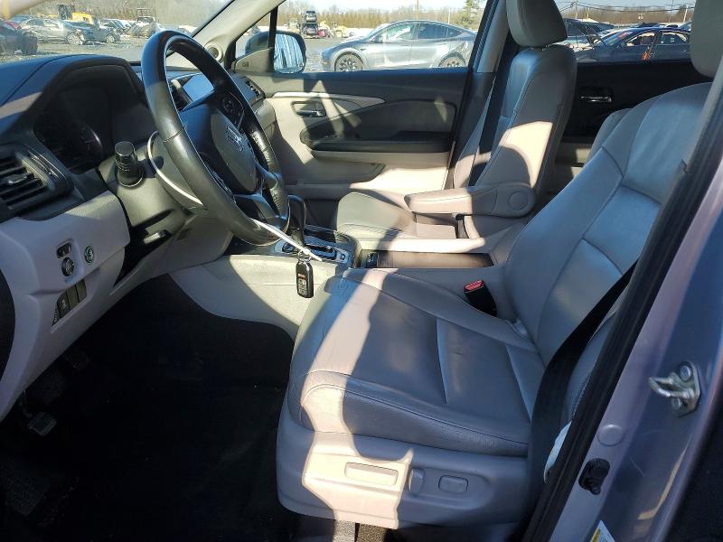 Aukcja sprzedaży 2020 Honda Pilot, vin: 5FNYF6H58LB021494, numer aukcji: 79442925