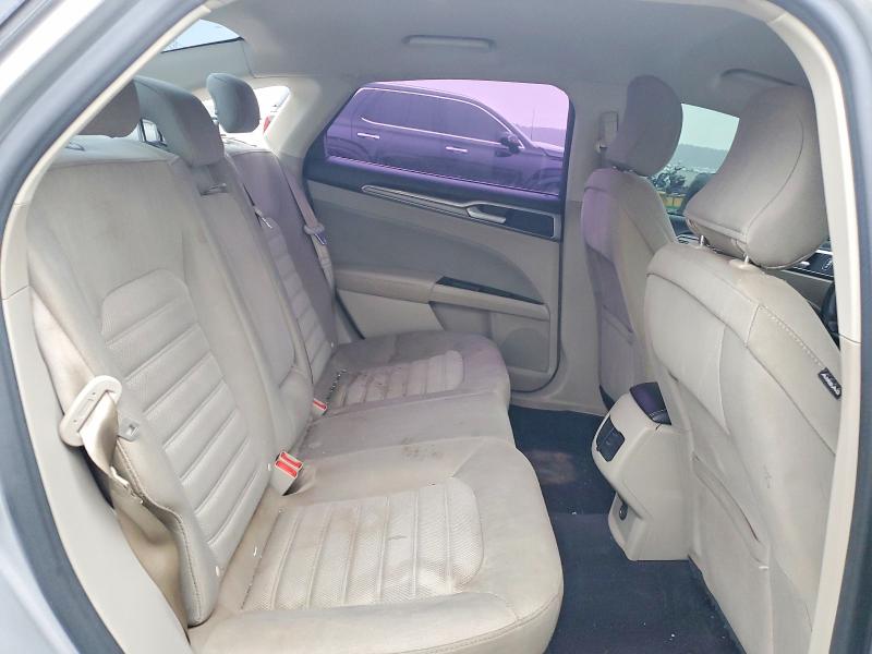 76040365 :رقم المزاد ، 3FA6P0H73HR236859 vin ، 2017 Ford Fusion مزاد بيع
