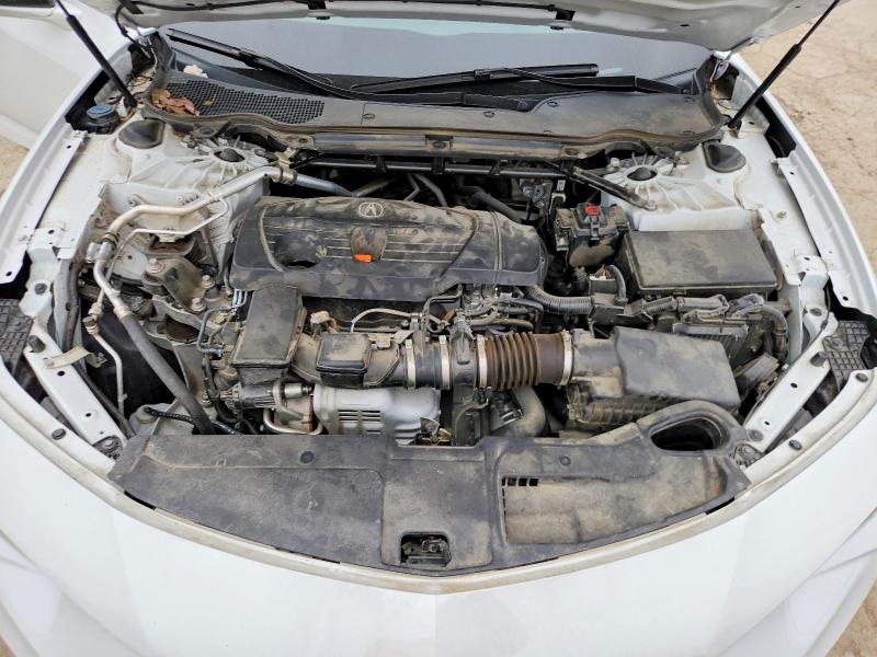 Aukcja sprzedaży 2023 Acura Tlx, vin: 19UUB5F51PA003247, numer aukcji: 76904375