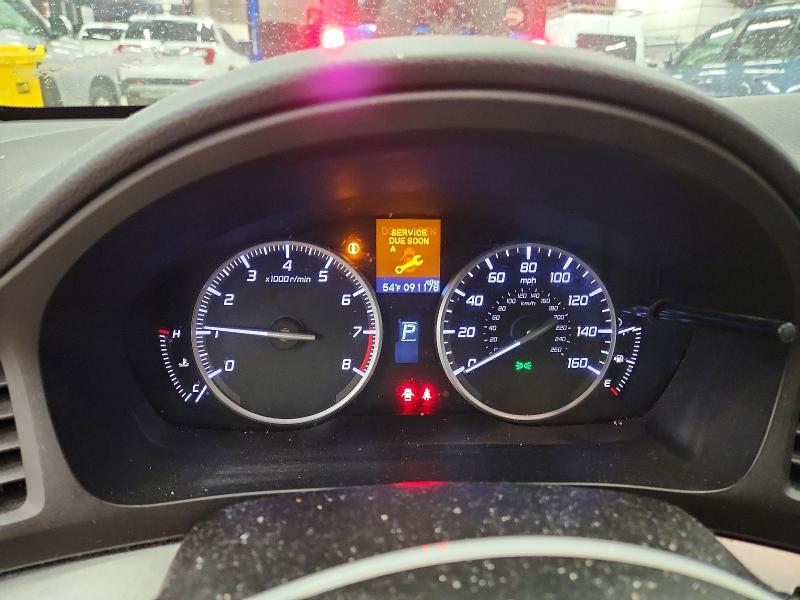 2018 Acura Ilx მანქანა იყიდება აუქციონზე, vin: 19UDE2F38JA003581, აუქციონის ნომერი: 76122155