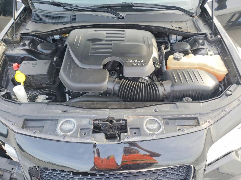 2015 Chrysler 300 მანქანა იყიდება აუქციონზე, vin: 2C3CCAAG1FH904048, აუქციონის ნომერი: 76041615
