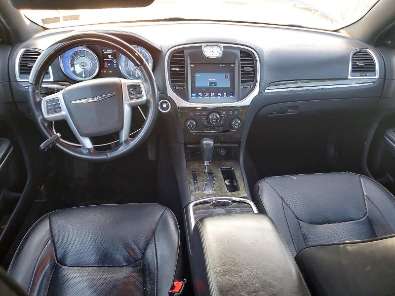 Продажа на аукционе авто 2013 Chrysler 300c, vin: 2C3CCAKTXDH665544, номер лота: 77298395