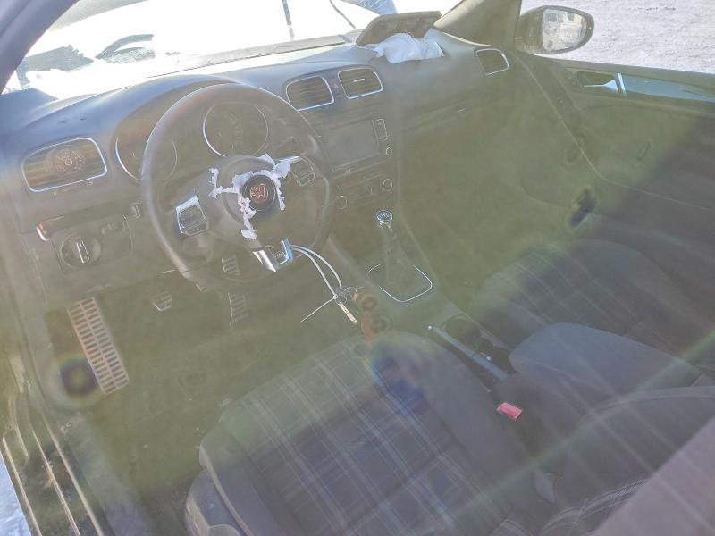 Продаж на аукціоні авто 2011 Volkswagen Gti, vin: WVWEV7AJ9BW101836, номер лоту: 75916865