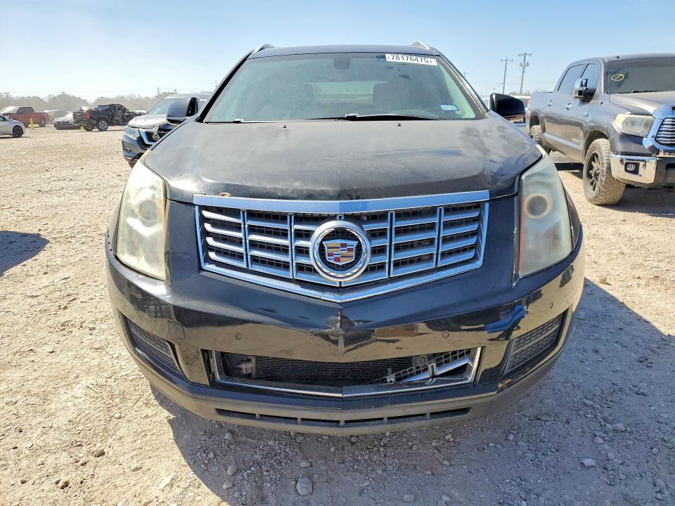 Продаж на аукціоні авто 2013 Cadillac Srx, vin: 3GYFNCE37DS600409, номер лоту: 78176475