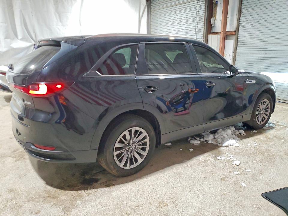 74410875 :رقم المزاد ، JM3KKAHD3S1196097 vin ، 2025 Mazda Cx-90 مزاد بيع