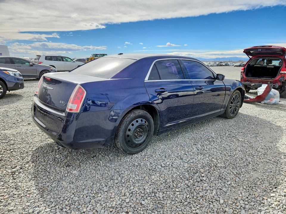 Aukcja sprzedaży 2013 Chrysler 300, vin: 2C3CCAGG9DH739497, numer aukcji: 78738645