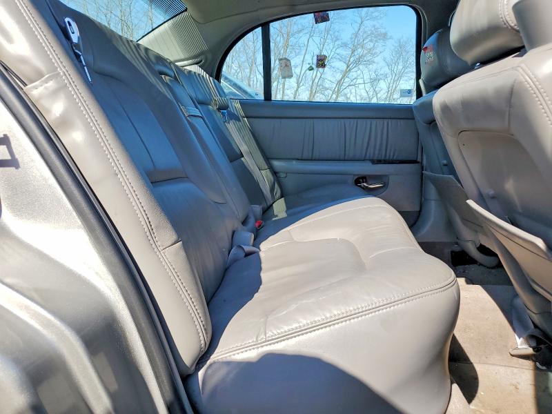Продажа на аукционе авто 2005 Buick Park Avenue, vin: 1G4CW54KX54108254, номер лота: 79245765