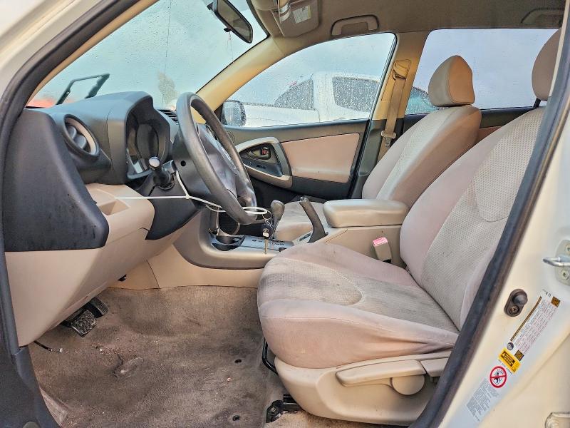 77765545 :رقم المزاد ، JTMZK33V265002838 vin ، 2006 Toyota Rav4 مزاد بيع