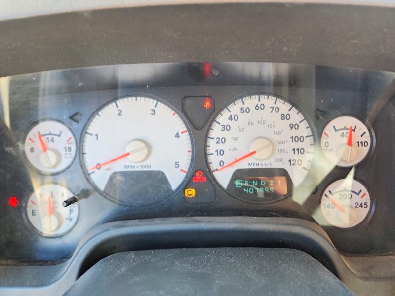 Aukcja sprzedaży 2006 Dodge Ram 2500, vin: 3D7KS29C86G182780, numer aukcji: 77955395
