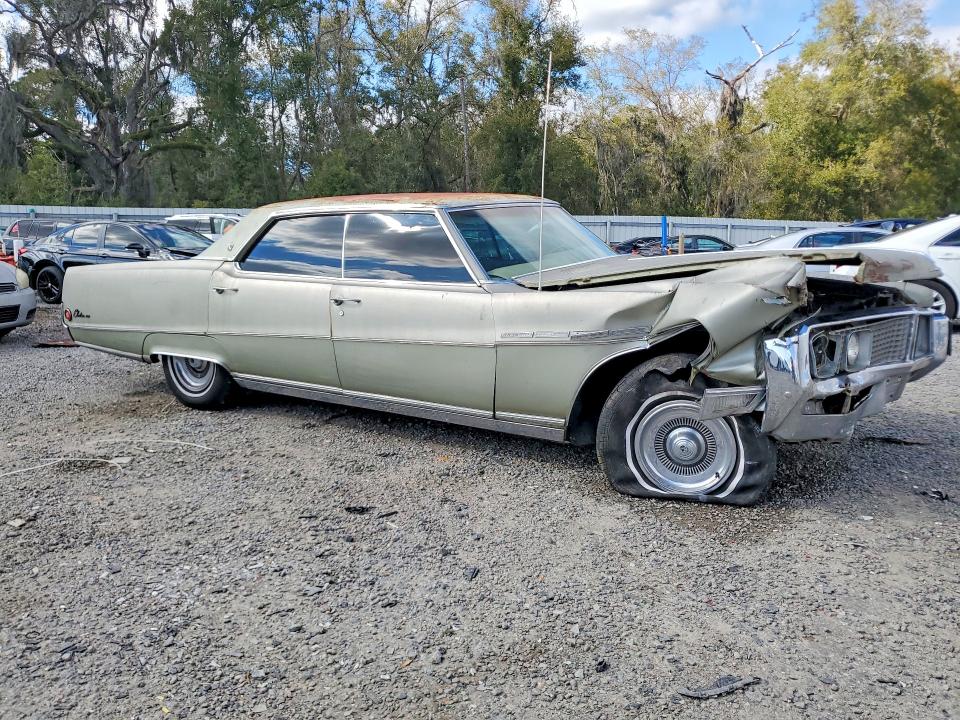 Aukcja sprzedaży 1969 Buick Electra, vin: 484399H122103, numer aukcji: 77692165