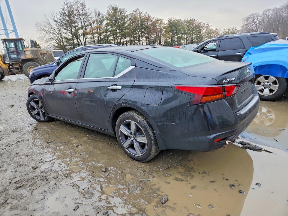 Aukcja sprzedaży 2020 Nissan Altima, vin: 1N4BL4DWXLC100749, numer aukcji: 78030675