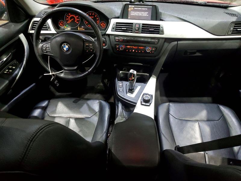 Продаж на аукціоні авто 2012 Bmw 328, vin: WBA3A5G57CNP18190, номер лоту: 77342455